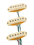 Fender pickup set Gen 4 Noiseless Stratocaster