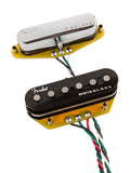 Fender pickup set Gen 4 Noiseless Telecaster