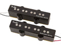Fender pickup set Gen 4 Noiseless Jazz Bass