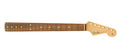 Fender 60's Stratocaster neck, 21 vintage frets, 7,25" radius pau ferro fingerboard, C-shape