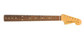 Fender Jazzmaster neck, 21 medium jumbo frets, 9,5" radius pau ferro fingerboard, C-shape