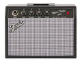 Fender battery amp 'Mini 65 Twin-Amp', 1W, 2x3" speakers