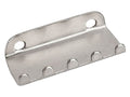 Fender tremolo spring mounting claw, zinc