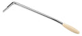 Fender tremolo arm Highway One/American Special Stratocaster, chrome with white tip