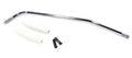 Fender tremolo arm kit Pure Vintage '50s Stratocaster, chrome