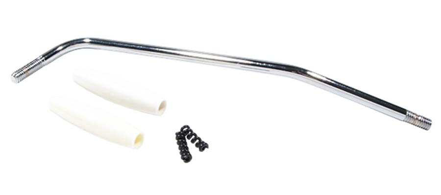 Fender tremolo arm kit Pure Vintage '50s Stratocaster, chrome