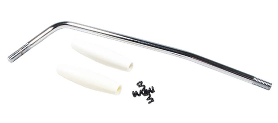 Fender tremolo arm kit Pure Vintage '60s Stratocaster, chrome