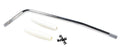 Fender tremolo arm kit Pure Vintage '60s Stratocaster, chrome