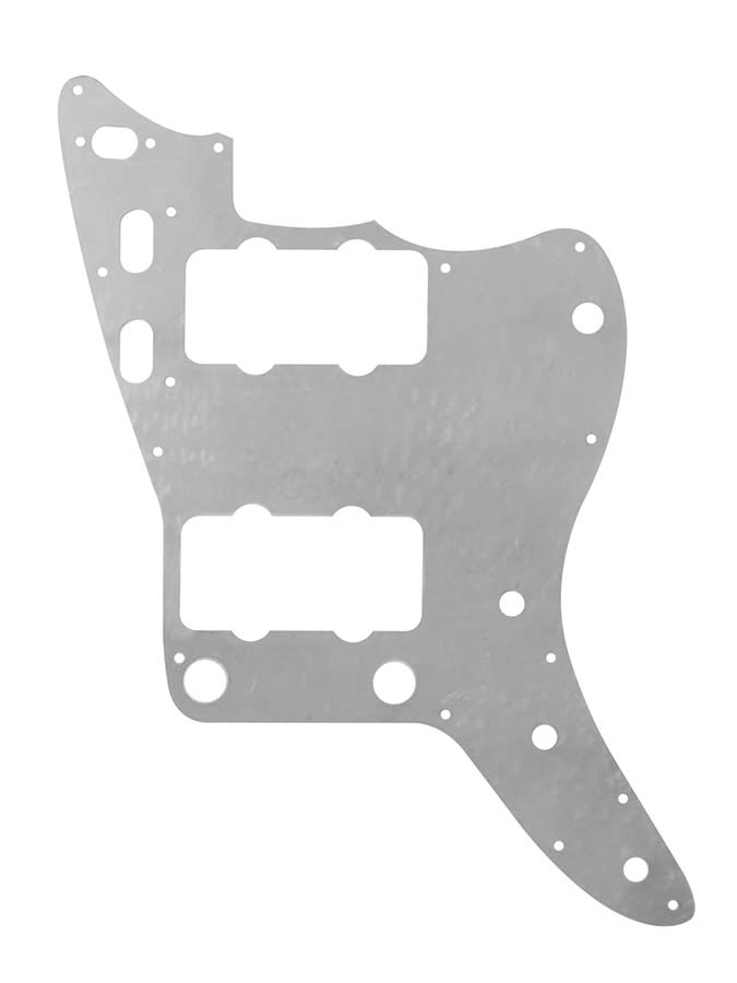 Fender pickguard shield, Jazzmaster