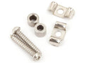 Fender string guide for Vintage Stratocaster, chrome