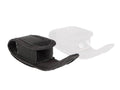 Boston BH-1200 Battery holder bag with velcro flap and double sided mounting tape