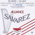 Savarez: Hpk-50b Harpsnaren