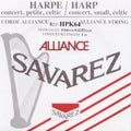 Savarez: Hpk-64 Harpsnaren