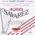 Savarez: Hpk-121b Harpsnaren