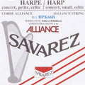 Savarez: Hpk-66b Harpsnaren