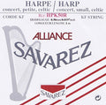 Savarez: Hpk-50r Harpsnaren