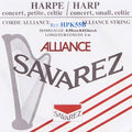 Savarez: Hpk-55b Harpsnaren