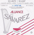 Savarez: Hpk-74b Harpsnaren