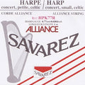 Savarez: Hpk-77r Harpsnaren