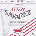 Savarez: Hpk-132r Harpsnaren