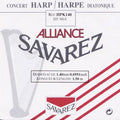 Savarez: Hpk-140 Harpsnaren