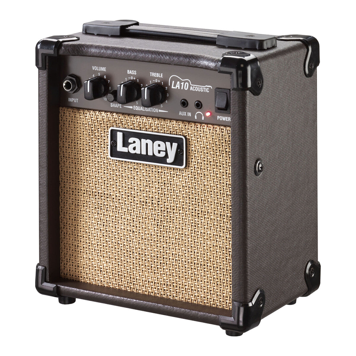 Laney LA10 Acoustic guitar combo amp, 10W, 1 x 5"