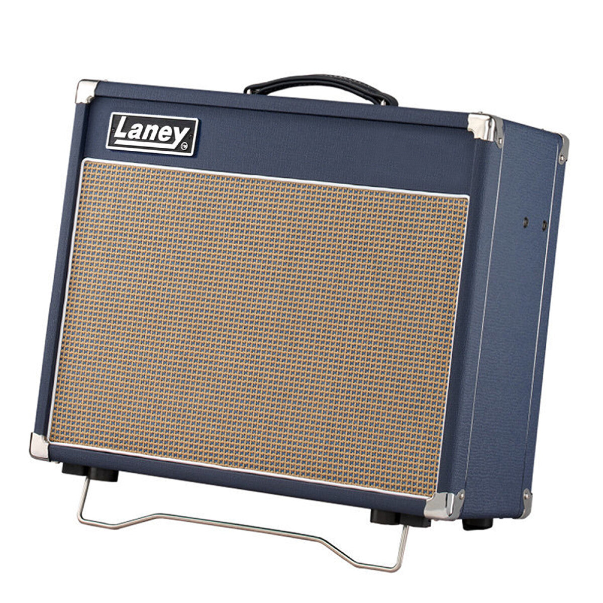 Laney L20T-112 combo guitar amp 20W All-tube, 12"