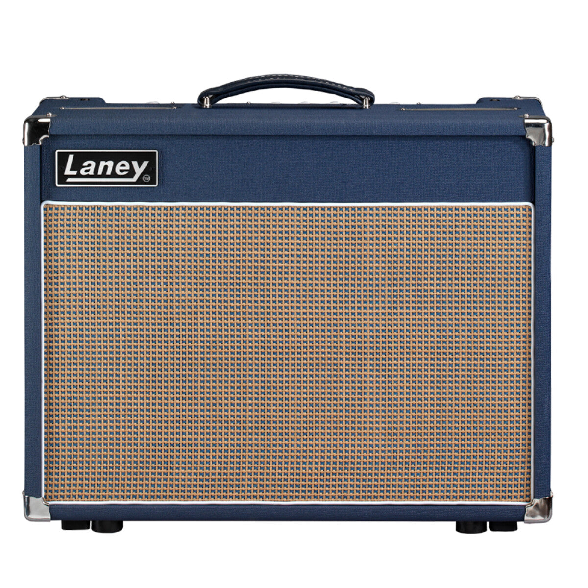 Laney L5T-112 combo guitar amp 5W All-tube, 1 x 12"
