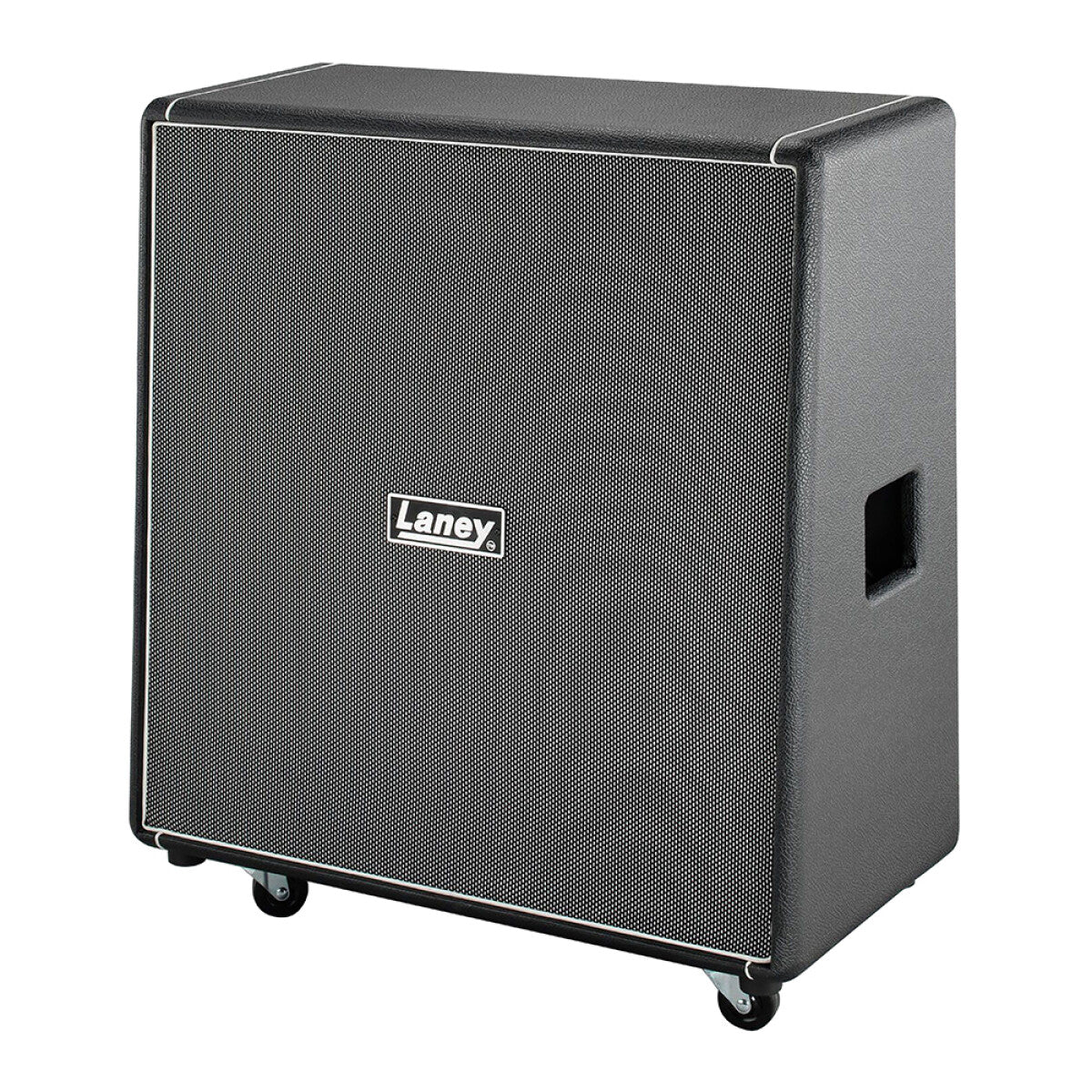 Laney LA212 UK angled 2 x 12 cabinet with 2 Celestion drivers