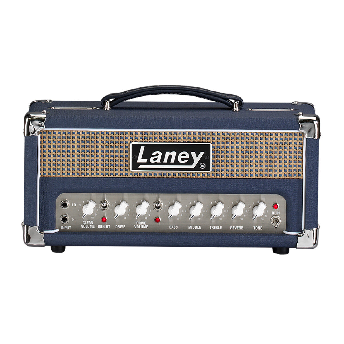 Laney L5-STUDIO Tube head