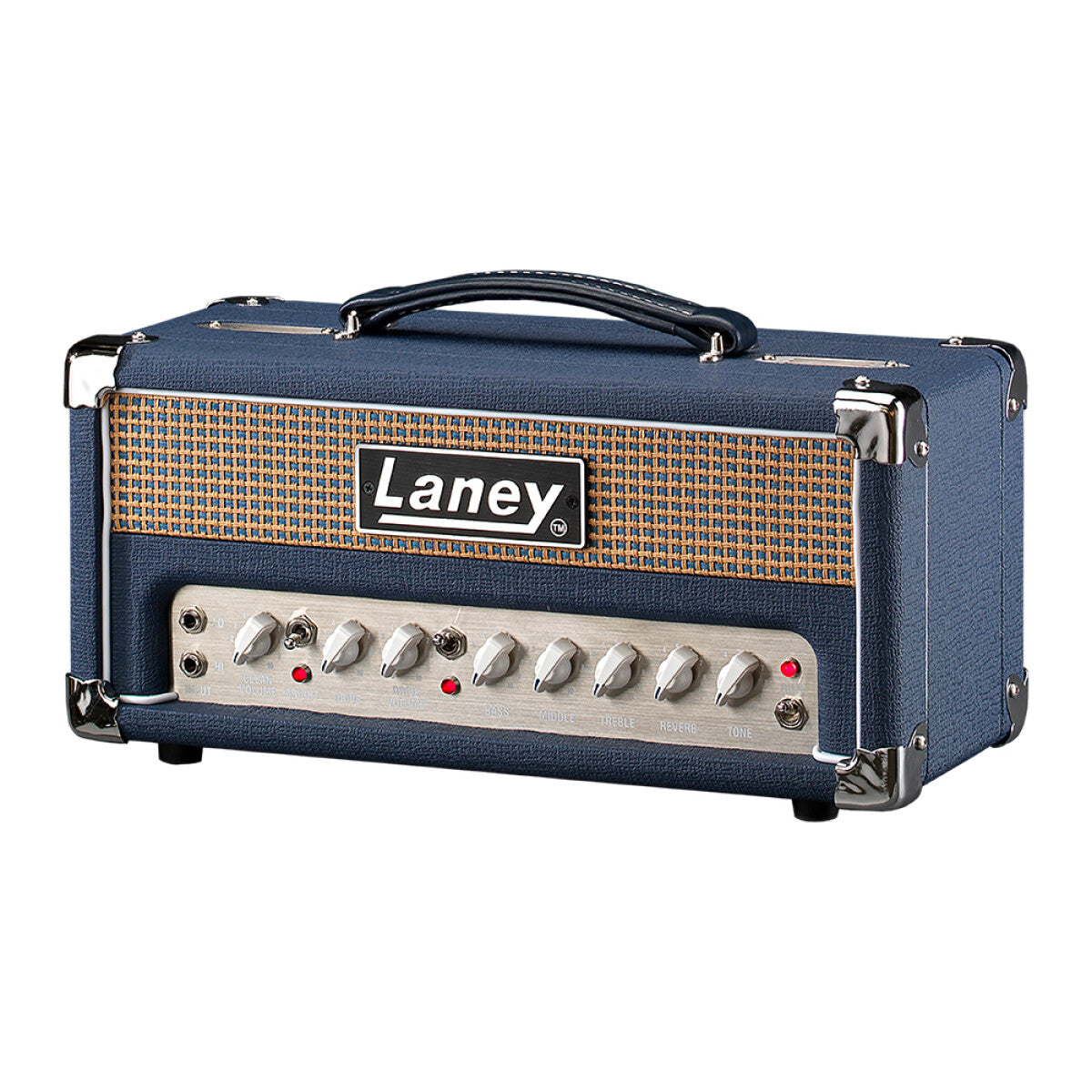 Laney L5-STUDIO Tube head