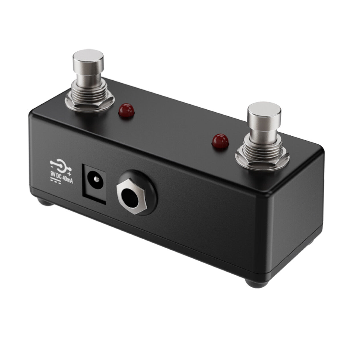 Laney FS2-MINI dual footswitch