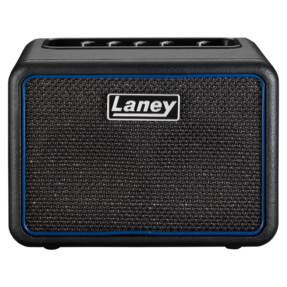 Laney MINI-BASS-NX battery-powered bass amp, 6W, 2 x 3"