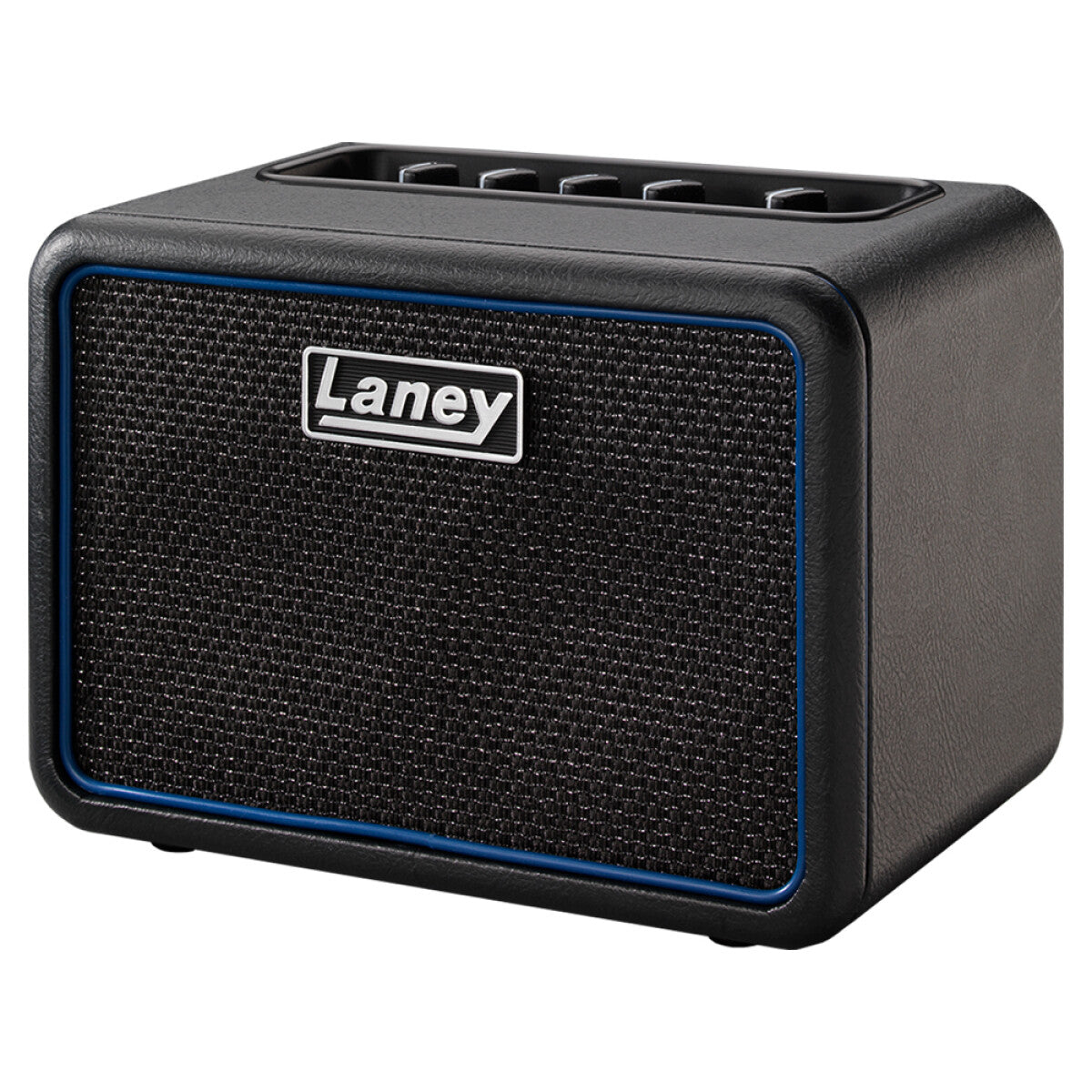 Laney MINI-BASS-NX battery-powered bass amp, 6W, 2 x 3"