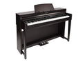 Medeli DP460K/RW Forte Series Digitale Upright Piano - Palissander