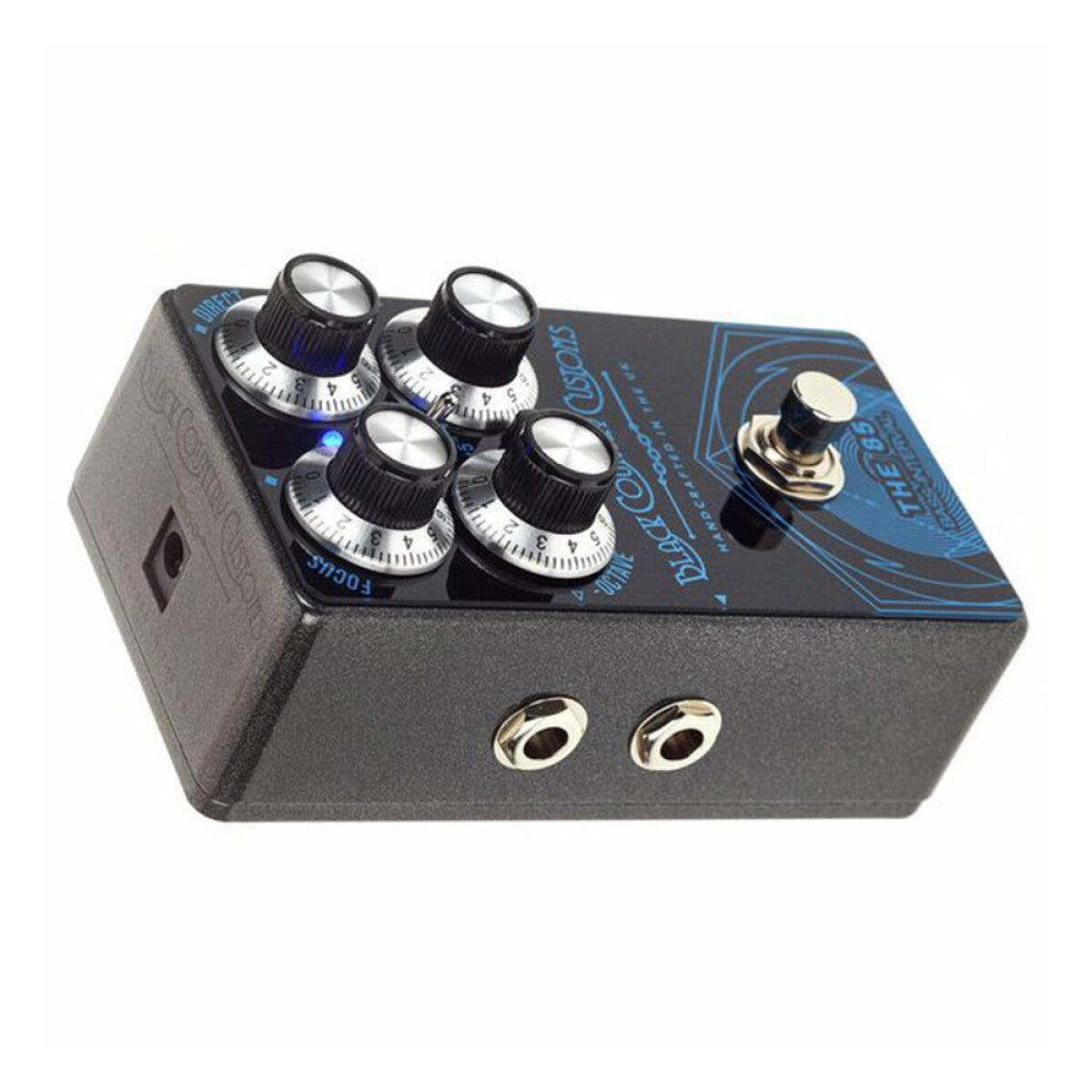 Laney THE '85 Bass octave pedal
