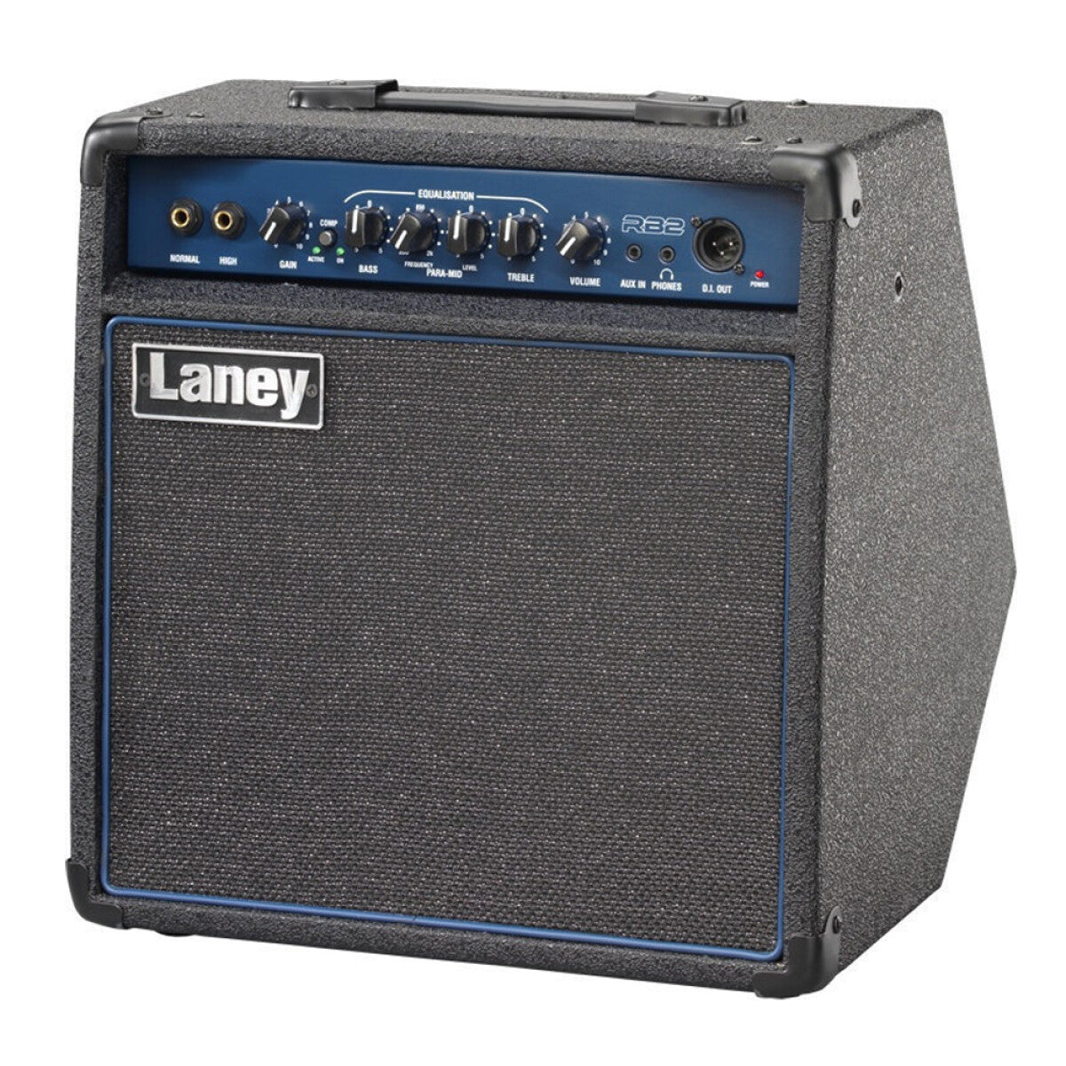 Laney RB2 Bass combo 30W, 10"