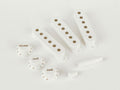 Fender pure vintage '50s Stratocaster®, accessory kit, eggshell