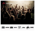 Medeli MPW-01 displaybanner