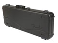 Fender deluxe guitar case for Strat/Tele, molded, black