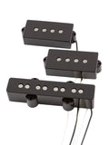 Fender pickup set, Yosemite P/J