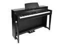 Medeli DP460K/BK Forte Series Digitale Upright Piano - Zwart Satijn
