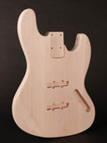 Boston JBB-50-A Body Jocker Bass model, alder