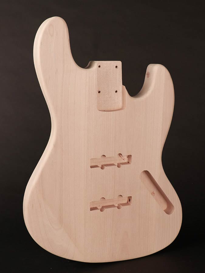Boston JBB-50-A Body Jocker Bass model, alder