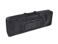 Boston KGB-565-104 Gigbag voor keyboard, deluxe model, 25mm voering, 1680D materiaal, 104x40x13cm