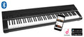 Medeli SP201+/BK Performer Series Digitale Stage Piano - Zwart