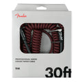 Fender 30ft ,red tweed