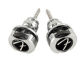 Fender chrome