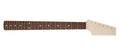Boston JSN21R-V Vintage neck, made in Japan, ST style, maple/rosewood, half paddle, 7,25" radius, 6105 fretwire