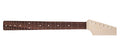 Boston JTN21R-C Contemporary neck, made in Japan, TE style, maple/rosewood, half paddle, 9,5" radius, 6105 fretwire